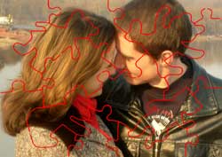 Пазлы с фото