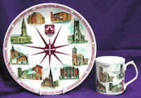 Печать на керамике