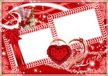 подарок для любимых