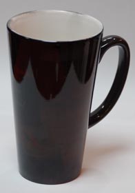 Печать на кружках хамелеон