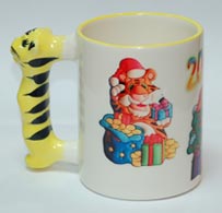 Печать на кружке