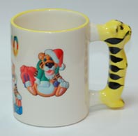 фото на кружке